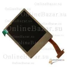 Лот: 3804443. Фото: 1. Дисплей Motorola EM325 ROKR. Дисплеи, дисплейные модули, тачскрины