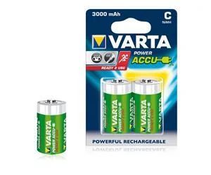Лот: 4742336. Фото: 1. Аккумулятор VARTA Power Accu C... Батарейки, аккумуляторы, элементы питания