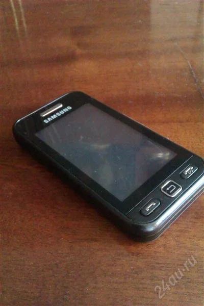 Лот: 2800952. Фото: 1. samsung gt-s5230 !!!продажа/обмен... Смартфоны