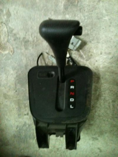 Лот: 4335963. Фото: 1. honda hr-v d16a gh-1 селектор... Другое (автозапчасти)