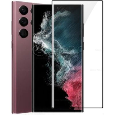 Лот: 19336882. Фото: 1. Защитное стекло для Samsung Galaxy... Защитные стёкла, защитные плёнки
