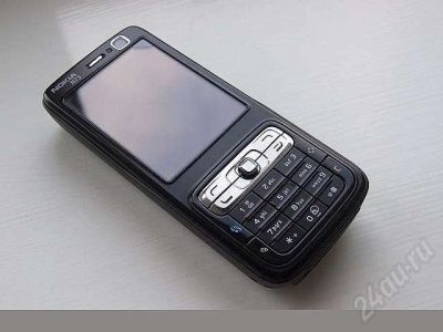 Лот: 181069. Фото: 1. Nokia N73 ME made in GERMAN Обмен... Кнопочные мобильные телефоны