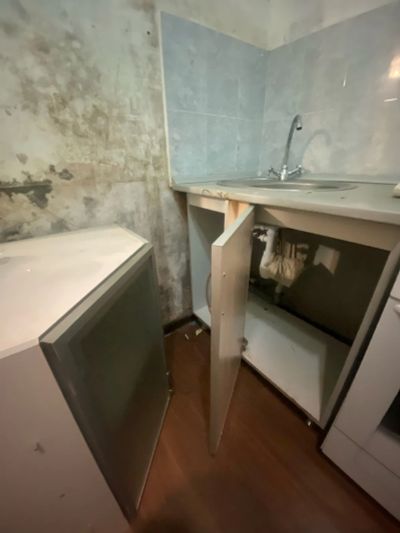 Лот: 21338244. Фото: 1. шкаф кухонный. Столы, стулья, обеденные группы