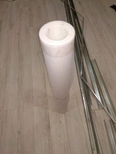 Лот: 11360290. Фото: 1. Стеклохолст около 30 кв. Обои, панели, ДВП, ДСП, МДФ