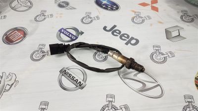 Лот: 23591705. Фото: 1. Лямбда-зонд Skoda Oktavia CAXA... Кузов