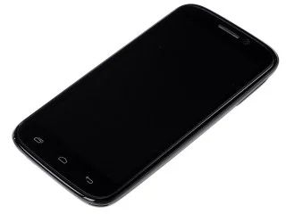 Лот: 3979045. Фото: 1. Смартфон DNS S5301Q 5.3" 4Gb Black... Смартфоны