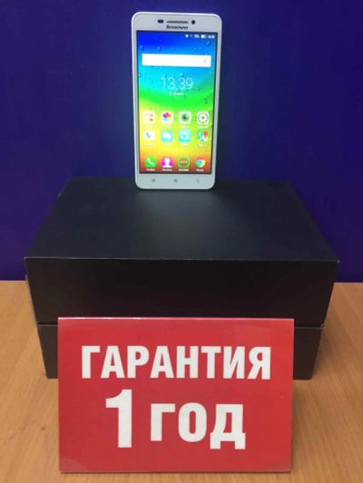 Лот: 16214280. Фото: 1. Смартфон lenovo a5000 (0hke5mxu8... Смартфоны