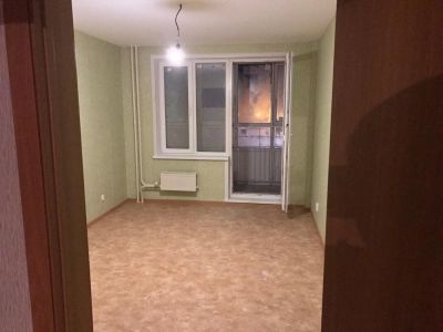 Лот: 9187342. Фото: 1. Сдам 1 комнатную квартиру Лесопарковая... Квартиры, студии