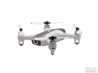 Лот: 13860534. Фото: 1. SYMA W1 Brushless (Wi-Fi FullHD... Квадрокоптеры