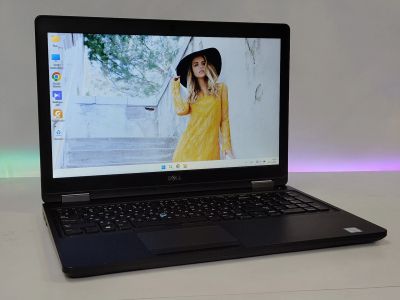 Лот: 25898297. Фото: 1. Ноутбук 15.6" Dell 5580 /Intel... Ноутбуки