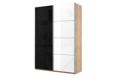 Лот: 24569736. Фото: 1. Шкаф-купе 2-дверный Hoff Cors. Шкафы, шкафы-купе