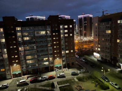 Лот: 3966117. Фото: 1. Сдам 1-комнатную квартиру, ул... Квартиры, студии