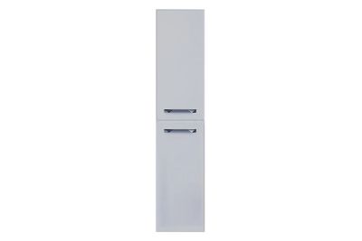 Лот: 25236886. Фото: 1. Пенал для ванной UPERWOOD Foster. Мебель для ванной комнаты