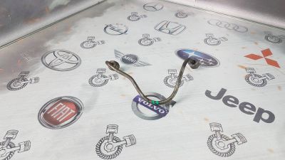 Лот: 23584819. Фото: 1. Трубка топливная Mercedes-Benz... Топливная система