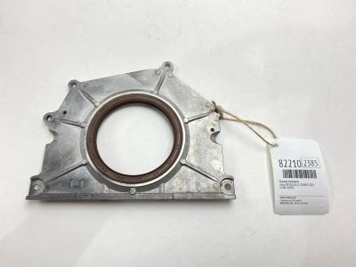 Лот: 21573879. Фото: 1. Крышка коленвала Lexus Rx350 2016... Двигатель и элементы двигателя