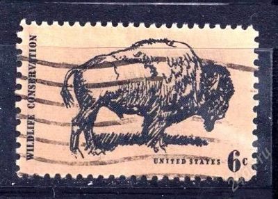 Лот: 2841278. Фото: 1. сша фауна. Марки