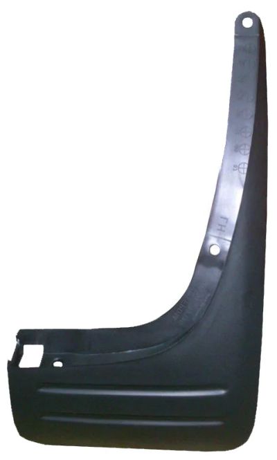 Лот: 7425174. Фото: 1. Брызговик Toyota Rav4 (РАВ4... Кузов