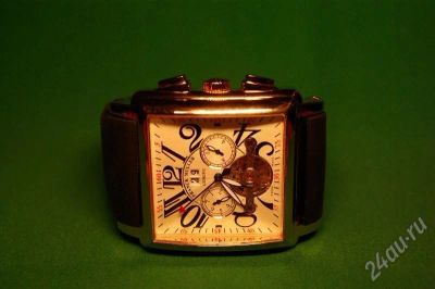 Лот: 190746. Фото: 1. franck muller (копия). Красноярск