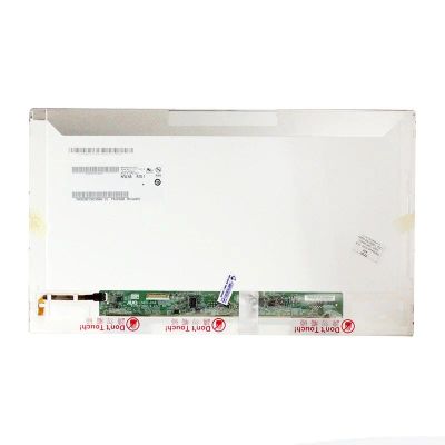 Лот: 11764823. Фото: 1. Матрица ЖКИ 15,6" 30pin (left-down... Матрицы для дисплея