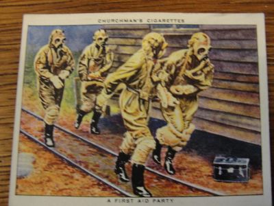 Лот: 4447546. Фото: 1. Англия. Сигаретные вкладыши 1938... Другое (антиквариат)