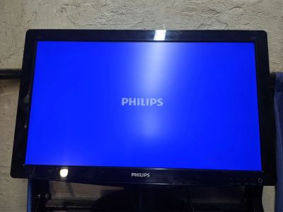 Лот: 21104902. Фото: 1. Монитор Philips 226V3L. ЖК-мониторы