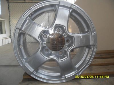 Лот: 5010774. Фото: 1. Диски новые на УАЗ. Диски
