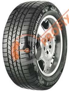 Лот: 14326157. Фото: 1. Автошина CONTINENTAL CrossContact... Шины