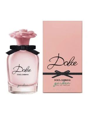 Лот: 19097351. Фото: 1. D&g woman Dolce Garden Туалетные... Женская парфюмерия
