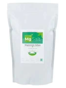 Лот: 22072570. Фото: 1. Mg Salt, Английская магниевая... Игрушки