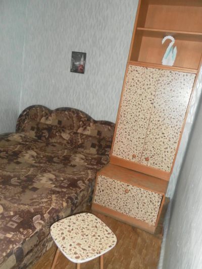 Лот: 5342006. Фото: 1. Сдам комнату в 2-х комнатной квартире... Квартиры, студии