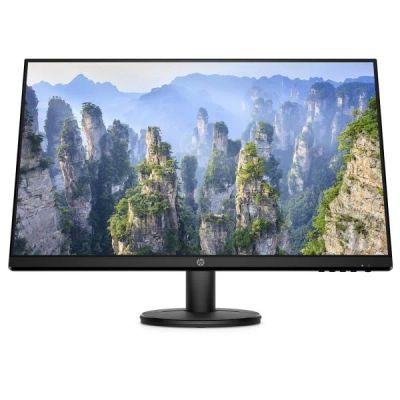 Лот: 17235402. Фото: 1. Монитор HP V27i 27 дюймов. ЖК-мониторы