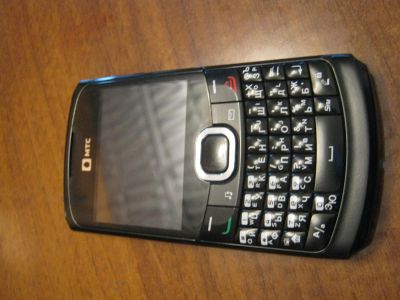 Лот: 3121048. Фото: 1. МТС Qwerty. Кнопочные мобильные телефоны