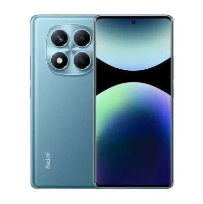 Лот: 25188231. Фото: 1. Смартфон Xiaomi Redmi Note 14... Смартфоны