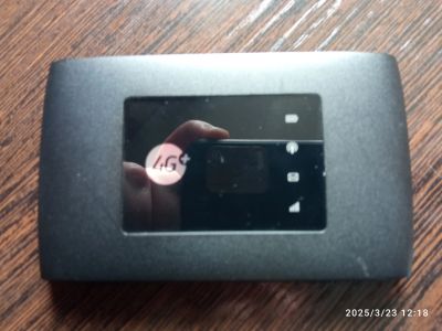 Лот: 25192589. Фото: 1. Беспроводной 4G модем Мегафон... Беспроводные модемы