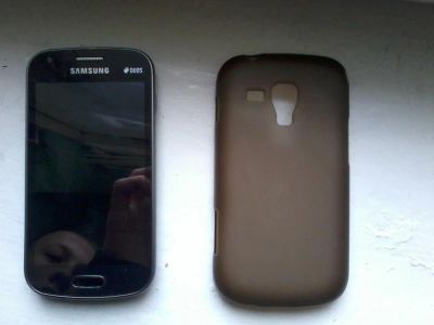 Лот: 3906606. Фото: 1. Продам samsung galaxy duos s7562. Смартфоны