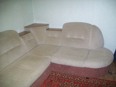 Лот: 4508007. Фото: 1. диван. Диваны