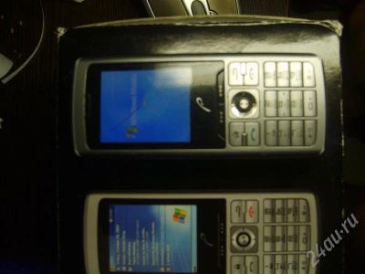 Лот: 438334. Фото: 1. RoverPC M5. Смартфоны