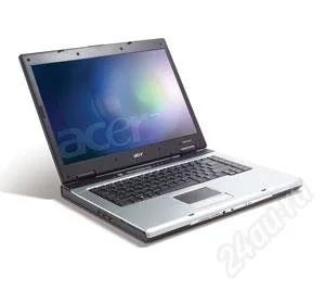 Лот: 1072493. Фото: 1. Ноутбук Acer Acpire 3610. Ноутбуки