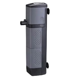 Лот: 3559151. Фото: 1. Фильтр ATMAN-F-103-обмен на карликовых... Оборудование
