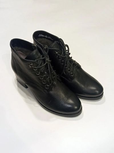 Лот: 19412470. Фото: 1. Ботильоны осенние женские Step... Ботильоны, полусапожки