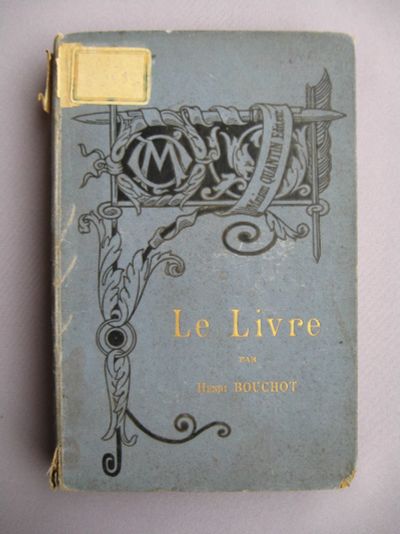 Лот: 6169207. Фото: 1. Бушо, Анри. "Книга. Иллюстрация... Книги