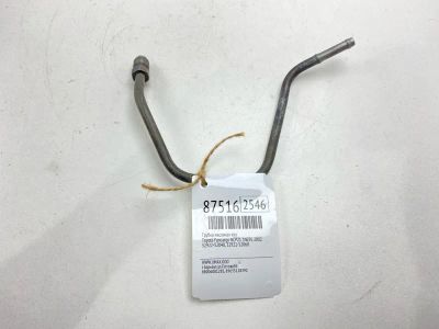 Лот: 22636836. Фото: 1. Трубка масляная КПП Toyota Funcargo... Двигатель и элементы двигателя