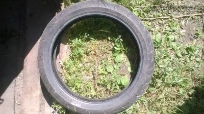 Лот: 10032373. Фото: 1. 120/17. PIrelli. Запчасти
