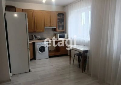 Лот: 25285371. Фото: 1. квартира , Красноярск улица Любы... Квартиры, студии
