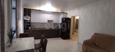 Лот: 25527379. Фото: 1. 3-комн. квартира , Красноярск... Квартиры, студии