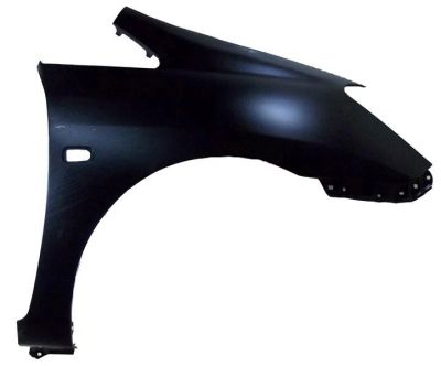 Лот: 3709995. Фото: 1. Крыло правое toyota spacio/corolla... Кузов