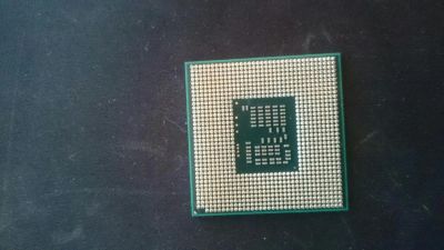 Лот: 10143578. Фото: 1. intel core i5 480m. Процессоры