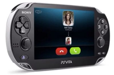 Лот: 4161670. Фото: 1. С рубля! PS Vita wi-fi 16gb. Игровые приставки, консоли