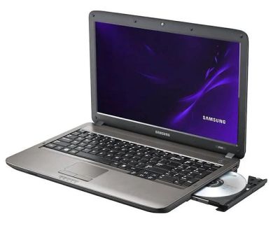 Лот: 4293151. Фото: 1. Продам ноутбук Samsung NP-R540-JA07RU... Ноутбуки