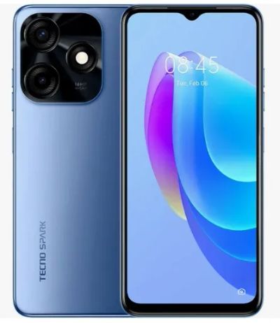 Лот: 20602040. Фото: 1. Смартфон Tecno Spark 10C 4Gb/64Gb... Смартфоны